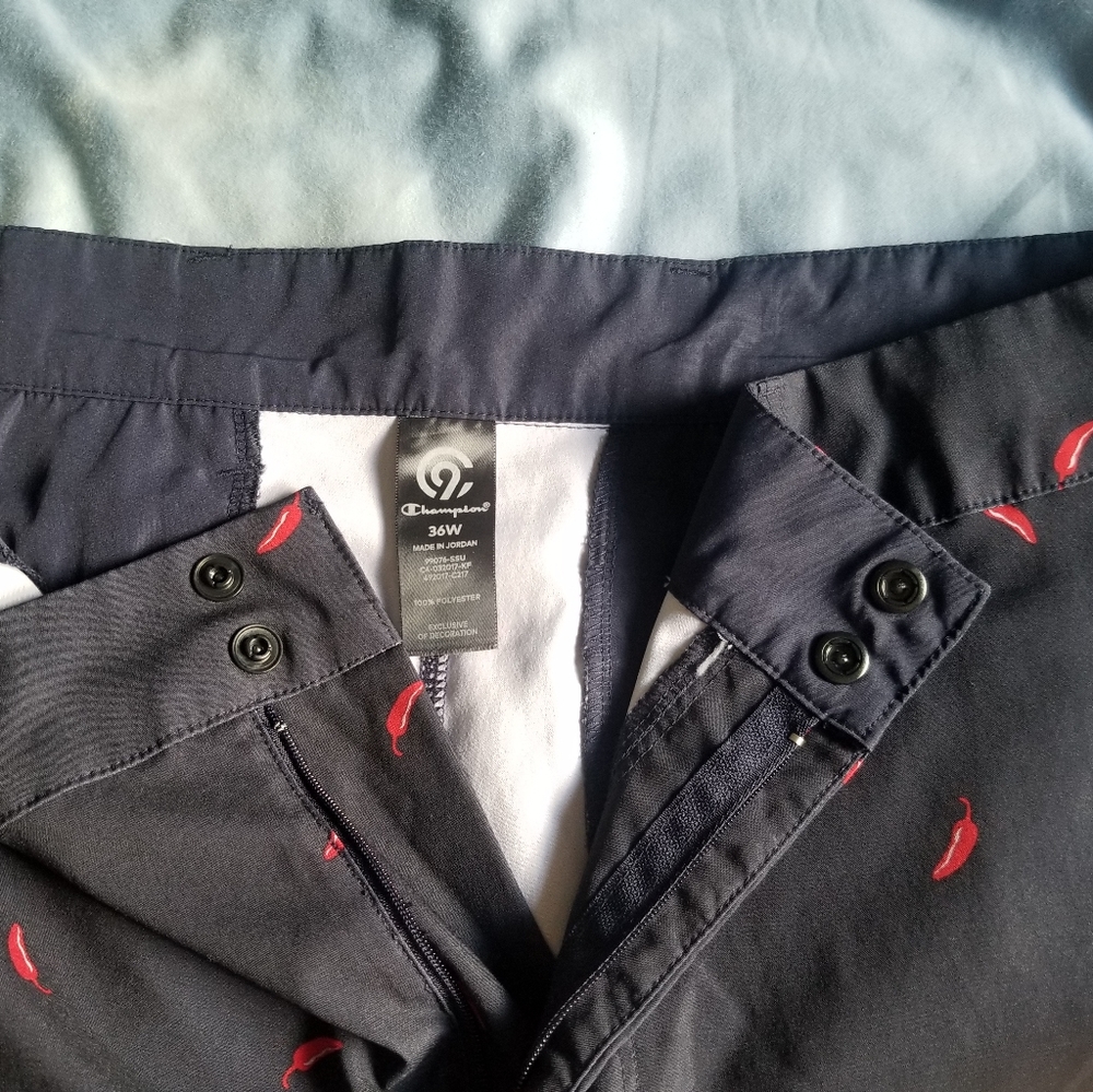 Champion men's short - Picture 3 of 4